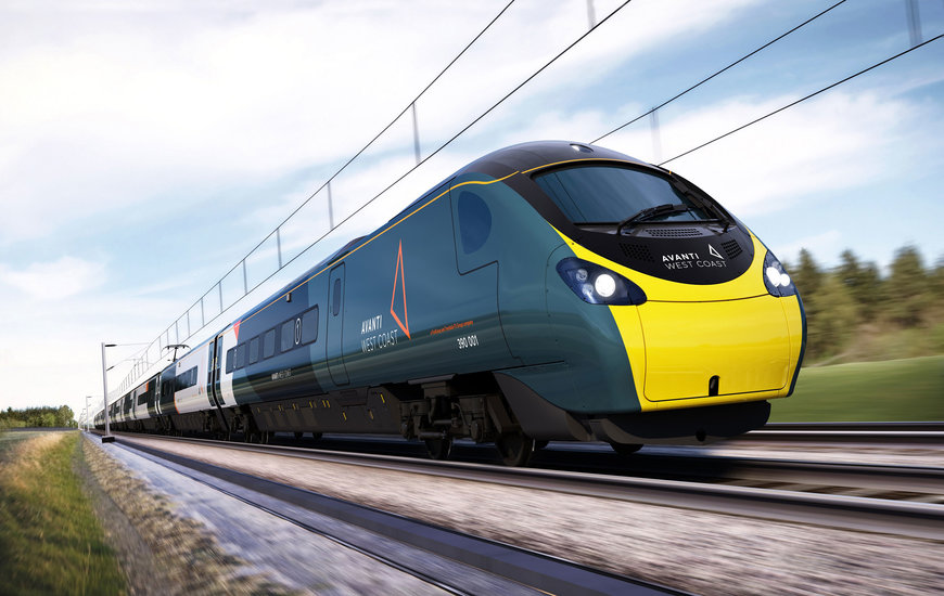 Alstom expands its expertise in braking systems with the acquisition of Ibre